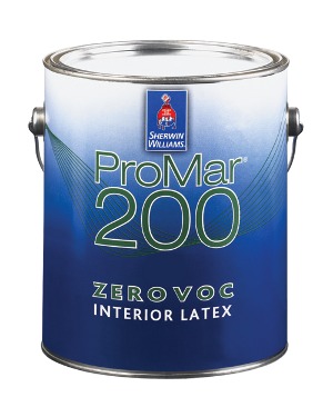 Promar 200 Interior Emulsion Paint