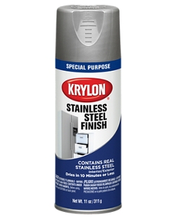 krylon stainless steel k02400000
