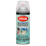 Krylon Fusion for Plastic (Clear)