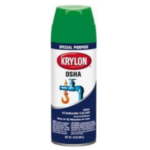 Krylon OSHA (Safety Green)
