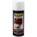 VHT Flameproof (Flat White)