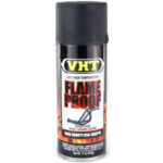 VHT Flameproof (Flat Black)