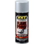 VHT Flameproof (Flat Silver)