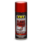 VHT Flameproof (Flat Red)
