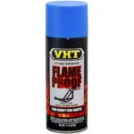 VHT Flameproof (Flat Blue)