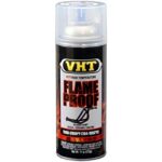VHT Flameproof (Satin Clear