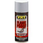 VHT Flameproof (Flat Aluminium)