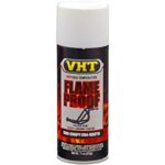 VHT Flameproof (White Primer)
