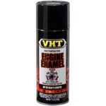 VHT Engine Enamel (Gloss Black)