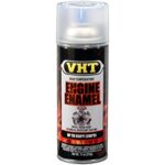VHT Engine Enamel (Gloss Clear)