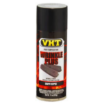 VHT Wrinkle Plus (Black)