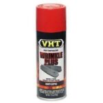 VHT Wrinkle Plus (Red)