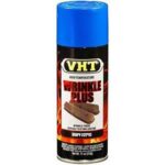 VHT Wrinkle Plus (Blue)