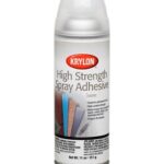 Krylon High Strength Adhesive