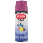Krylon OSHA (Safety Purple)