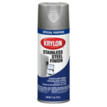 Krylon Stainless Steel Finish