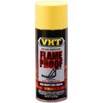 VHT Flameproof (Flat Yellow)