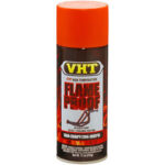 VHT Flameproof (Flat Orange)